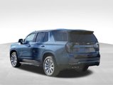New 2025 Chevrolet Tahoe Premier image 5