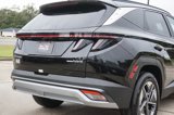 New 2025 Hyundai Tucson SEL image 5