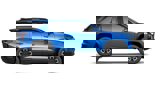 New 2026 Chevrolet Equinox ACTIV w/ Safety and Technology Package image 5