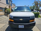 Used 2022 Chevrolet Express 3500 w/ Driver Convenience Package image 2
