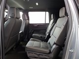 New 2025 Chevrolet Suburban Premier image 5