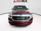 Used 2022 RAM 1500 Limited w/ Body Color Bumper Group image 2