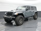 New 2024 Jeep Wrangler Unlimited Rubicon 392 image 4