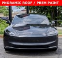 Used 2024 Tesla Model 3 Long Range image 2