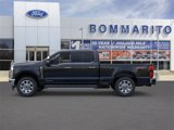 New 2025 Ford F350 Lariat w/ Chrome Package image 3