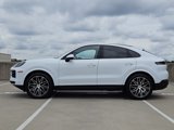 Certified 2025 Porsche Cayenne Coupe image 2