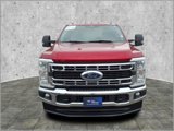 Certified 2024 Ford F350 XLT w/ Snow Plow/Camper Package image 2