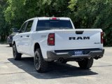New 2025 RAM 1500 Classic Warlock image 5