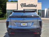 New 2025 Cadillac Lyriq Luxury image 4