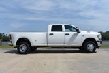 Used 2024 RAM 3500 Tradesman w/ Chrome Appearance Group image 3