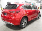 New 2025 MAZDA CX-5 Signature image 2