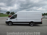 Used 2024 Ford Transit 350 148 High Roof Extended image 2