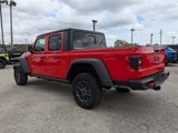 New 2025 Jeep Gladiator Mojave w/ Convenience Group image 6