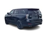 Certified 2025 Chevrolet Tahoe RST w/ RST Performance Edition image 3
