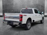 New 2025 Ford F250 King Ranch w/ Chrome Package image 2