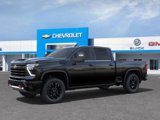 New 2025 Chevrolet Silverado 2500 LTZ image 2