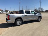 New 2025 Toyota Tundra SR image 5