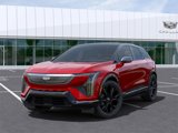 New 2025 Cadillac Optiq Sport 1 w/ LPO, ONYX Package image 6