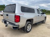 Used 2014 Chevrolet Silverado 1500 LT w/ All Star Edition image 4