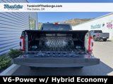 Used 2022 Ford F150 Lariat w/ Equipment Group 502A High image 5