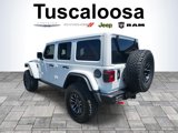 New 2025 Jeep Wrangler Unlimited Rubicon image 5