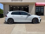 New 2025 Volkswagen Golf w/ Euro Style Package image 4