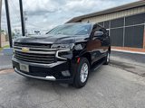 Used 2023 Chevrolet Tahoe LT image 2