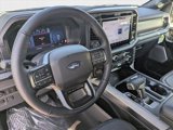 New 2025 Ford F150 Platinum w/ Equipment Group 702A High image 3