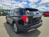 Certified 2023 Ford Explorer Limited image 2