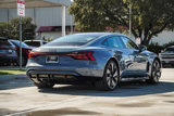 New 2025 Audi S e-tron GT Premium Plus image 4