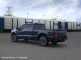 New 2025 Ford F250 4x4 Crew Cab Super Duty image 4