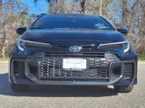 New 2025 Toyota Corolla GR image 3