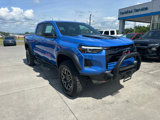New 2025 Chevrolet Colorado ZR2 w/ Off-Road Front Bumper Package image 5