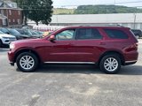 Used 2020 Dodge Durango SXT image 4