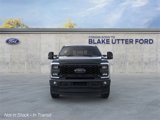 New 2025 Ford F250 XLT w/ Black Appearance Package image 5