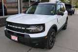 New 2025 Ford Bronco Sport Outer Banks image 3