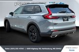 New 2026 Honda CR-V Sport Touring image 3
