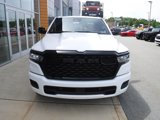 New 2025 RAM 1500 Big Horn image 5