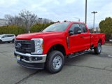 New 2025 Ford F250 XL w/ XL Chrome Package image 3