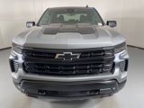 New 2026 Chevrolet Silverado 1500 LT Trail Boss w/ Dark Appearance Package image 4