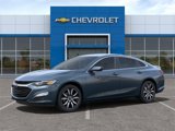 New 2025 Chevrolet Malibu RS w/ LPO, Floor Liner Package image 2