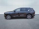 New 2026 Cadillac Vistiq Sport image 2