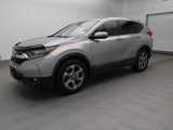 Used 2017 Honda CR-V EX-L image 2