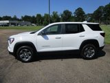 New 2026 GMC Terrain Elevation image 2