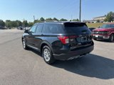 New 2025 Ford Explorer Active image 5