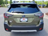 New 2025 Subaru Outback Limited image 5