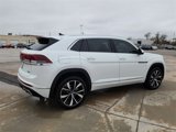 New 2025 Volkswagen Atlas Cross Sport SEL Premium R-Line image 2
