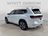 New 2025 Volkswagen Atlas SEL Premium R-Line image 3