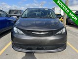 Used 2022 Chrysler Voyager LX image 2