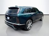 New 2026 Cadillac Vistiq Luxury image 5